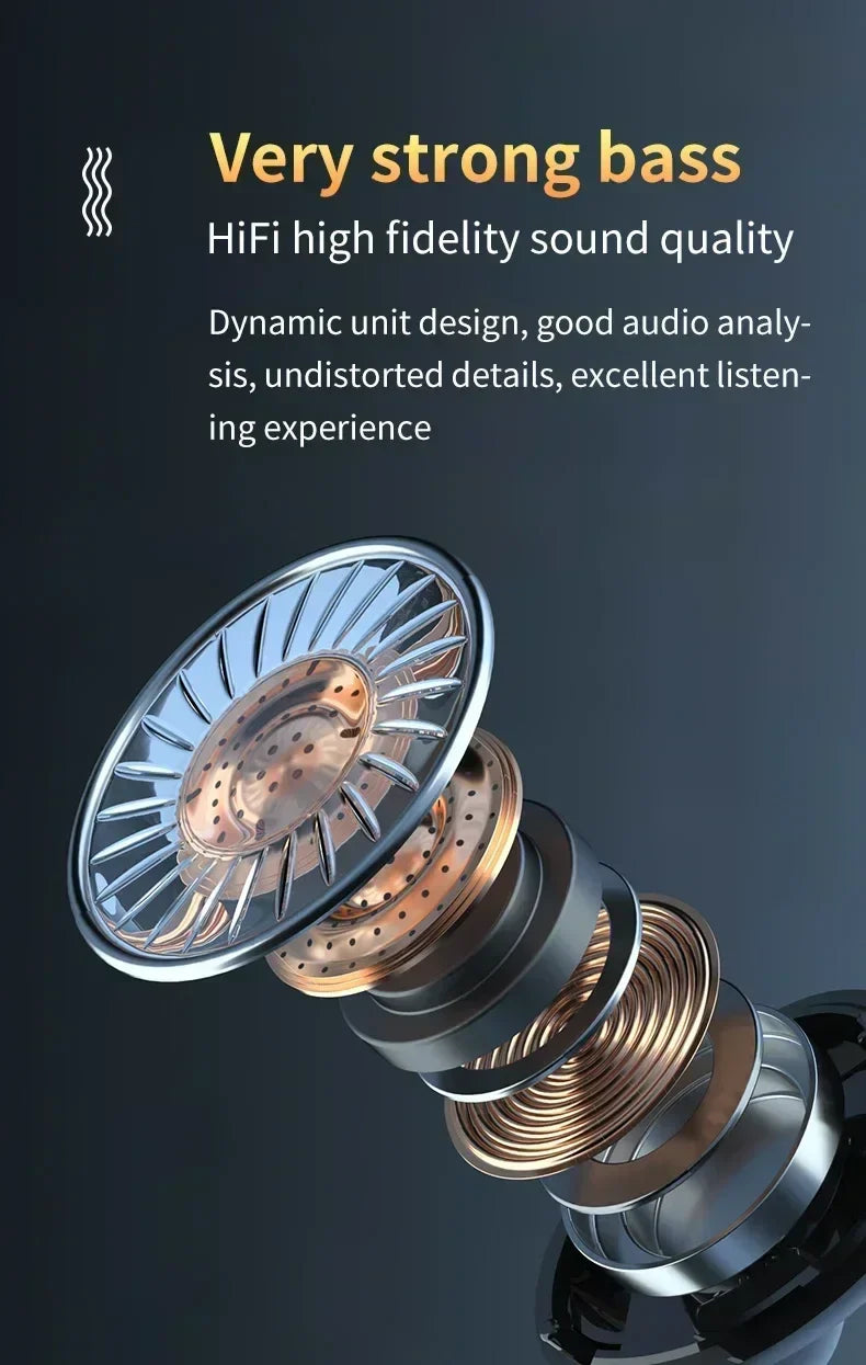 Auriculares Gamer M10 Pro