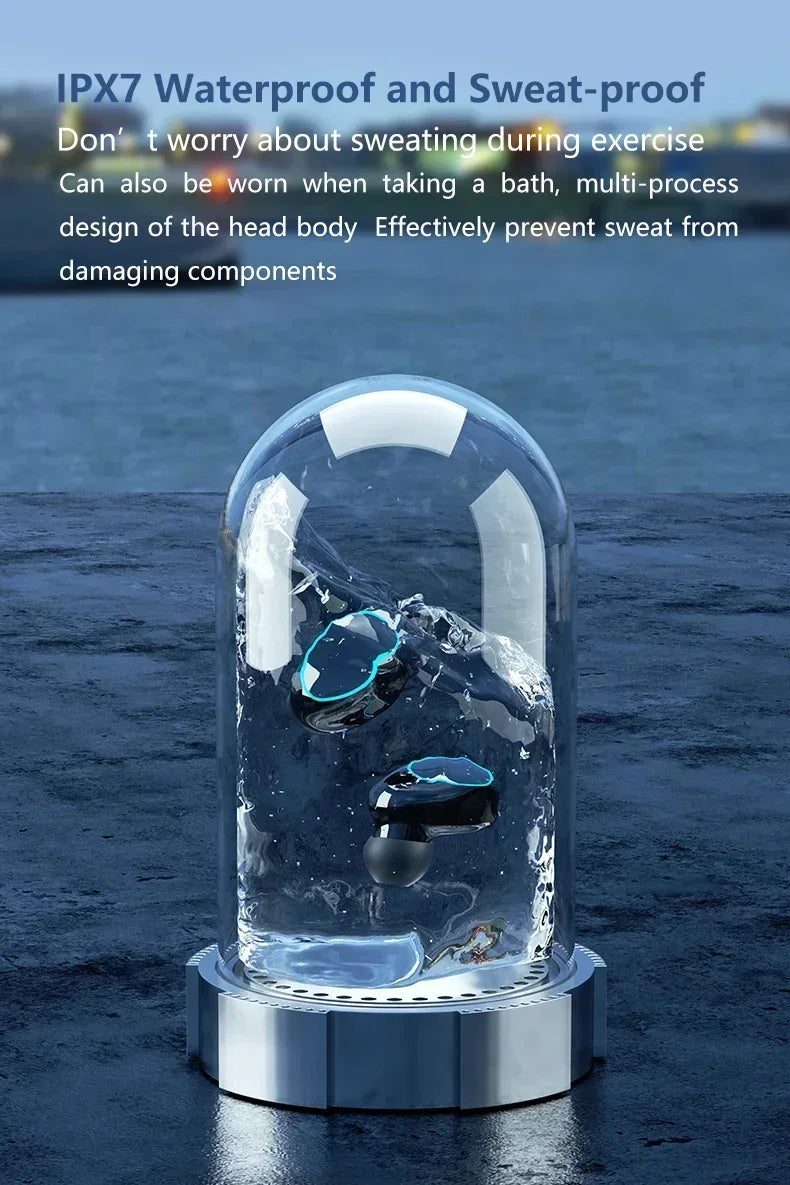 Auriculares Gamer M10 Pro